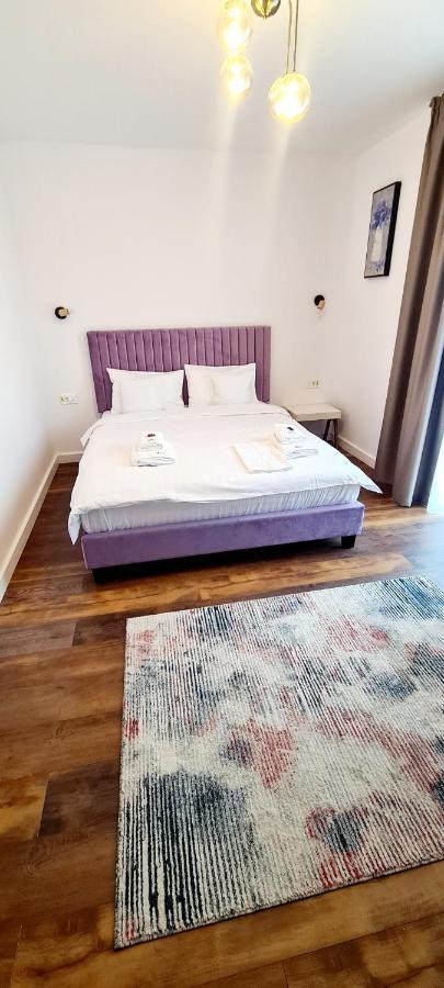 Hotel B4 Oradea Eksteriør bilde